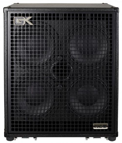 Gallien-Krueger Neo 410-IV / 4 ohm