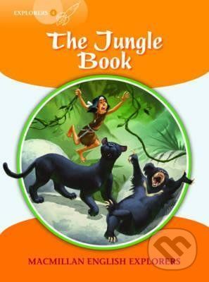 Jungle Book - Gill Munton