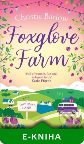 Foxglove Farm - Christie Barlow