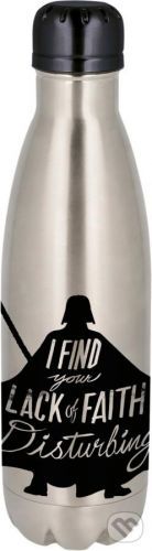Fľaša Star Wars nerezová 780 ml - EPEE