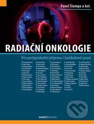 Radiační onkologie - Pavel Šlampa