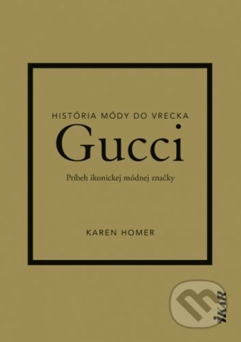Gucci - Karen Homer