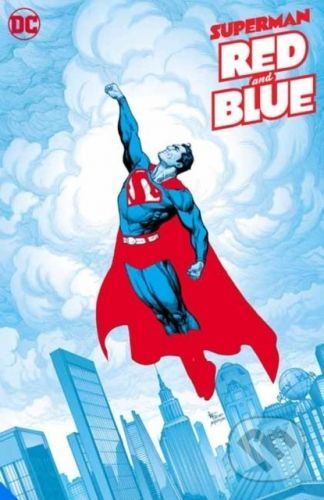 Superman Red & Blue - John Ridley