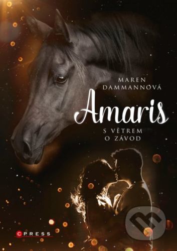 Amaris - Maren Dammann