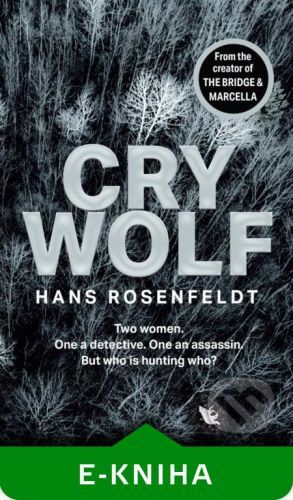 Cry Wolf - Hans Rosenfeldt