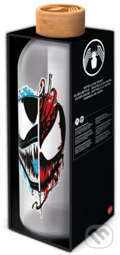 Fľaša sklenená - Venom 1030 ml - EPEE
