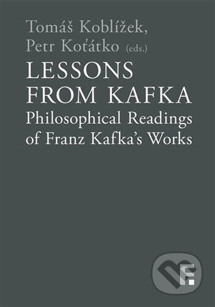 Lessons from Kafka - Tomáš Koblížek, Petr Koťátko