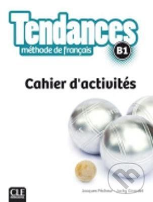 Tendances B1 - Jacques Pecheur