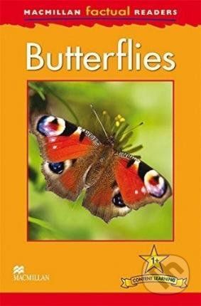 Butterflies - Thea Feldman