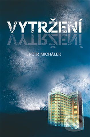 Vytržení - Petr Michálek