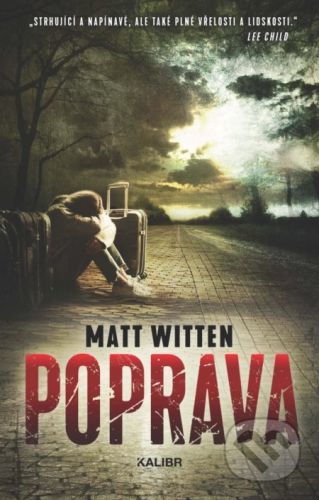 Poprava - Matt Witten