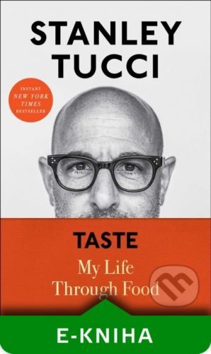 Taste - Stanley Tucci