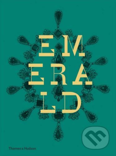 Emerald - Jonathan Self, Joanna Hardy, Franca Sozzani, Hettie Judah