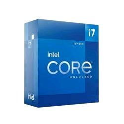 INTEL Core i7-12700 2.1GHz/12core/25MB/LGA1700/Alder Lake