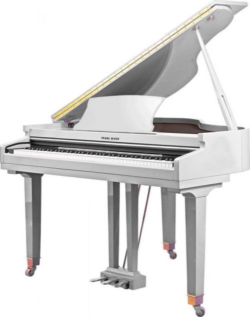 Pearl River GP 1100 Bílá Digitální piano