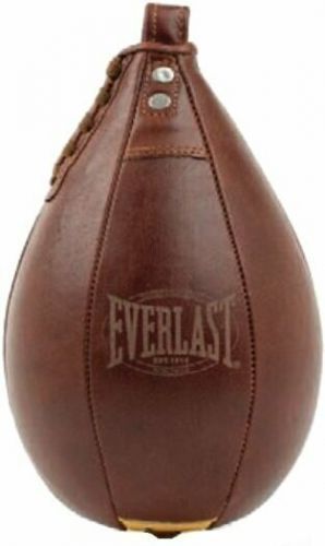 Everlast 1910 Speed Bag Brown 9x6