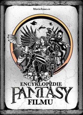 Encyklopedie fantasy filmu - e-kniha