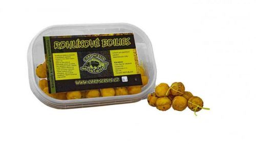 Carp Servis Václavík Rohlíkové boilies 40g 12mm