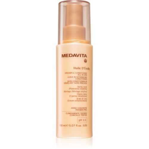 Medavita Huile d'Étolle bezoplachový kondicionér 150 ml