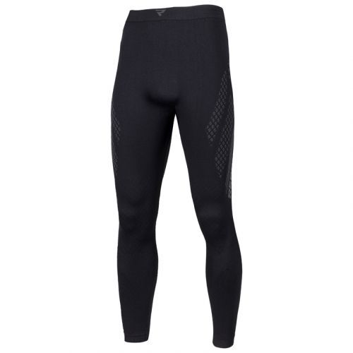 Rebelhorn Active II Pants černo-šedá - M