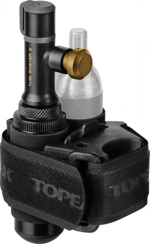 Topeak Tubi Master X W/O CO2 uni