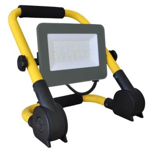 Reflektor LED Led-Pol 50 W 6 500 K