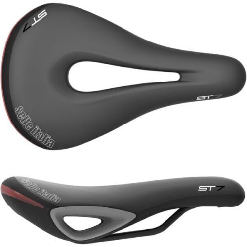 Selle Italia ST 7 Superflow L  L - Cyklistické sedlo