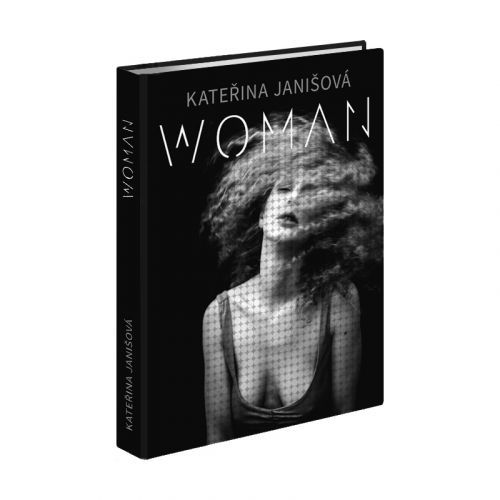 Kateřina Janišová - WOMAN