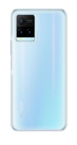 Vivo transparent case Y21/Y21s/Y33s