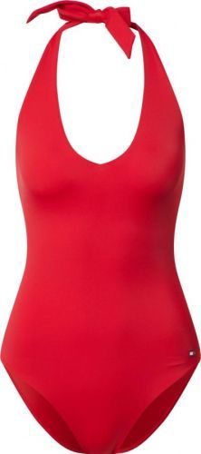 Tommy Hilfiger Underwear Plavky červená