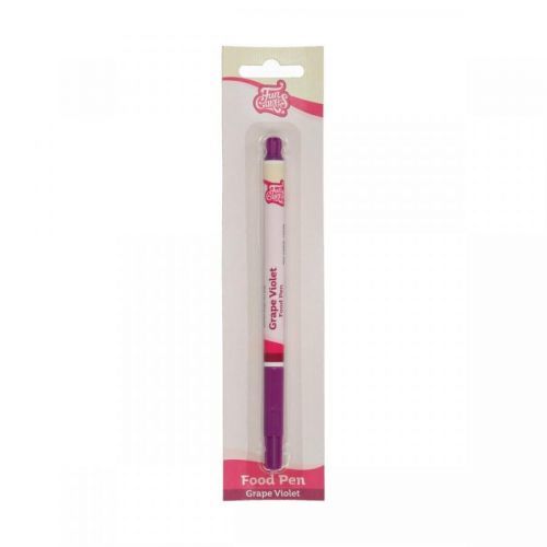 FunCakes jedlý fix fialový