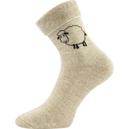 Boma SHEEP  39 - 42 - Ponožky