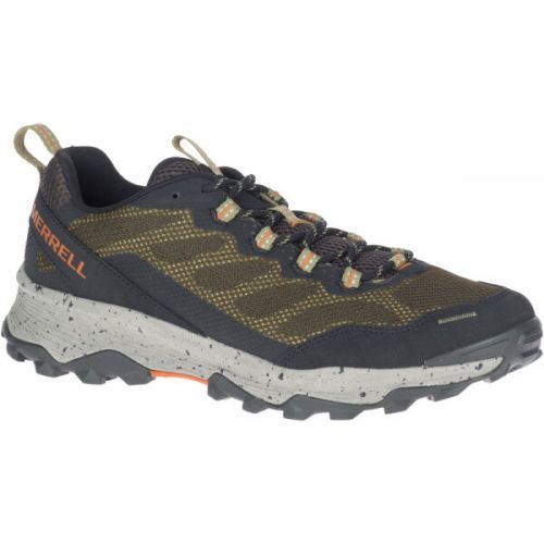 Merrell SPEED STRIKE  9.5 - Pánské outdoorové boty