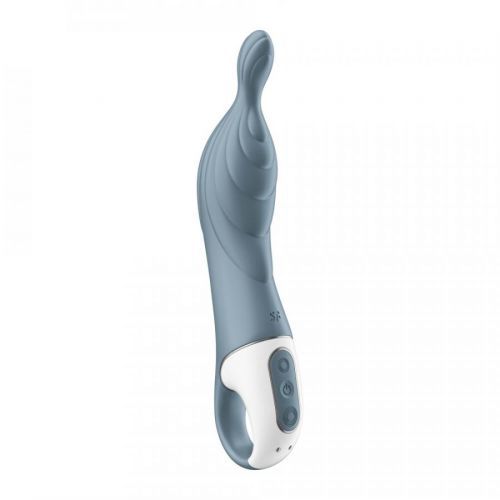 Satisfyer A-Mazing 2 grey