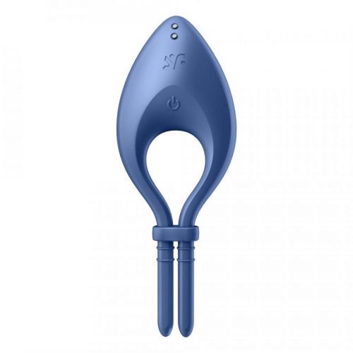 Satisfyer Bullseye blue