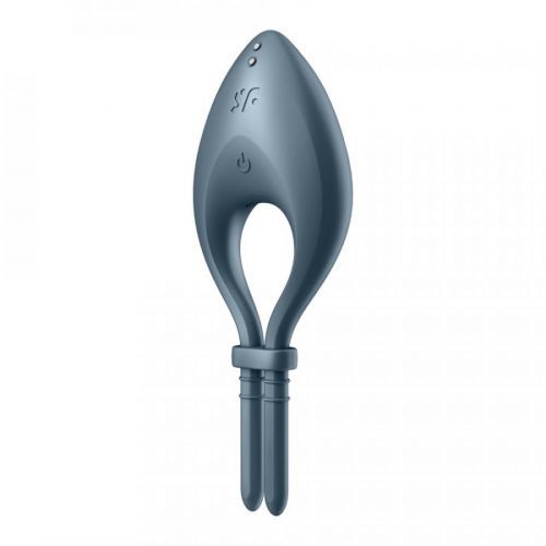 Satisfyer Bullseye dark blue