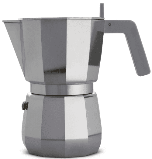 Moka kávovar Moka Alessi 300 ml