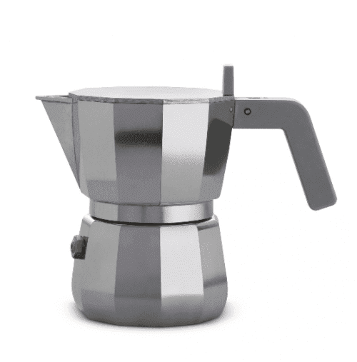 Kávovar Moka Alessi 70 ml