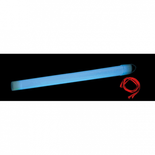 Světlo chemické SMS 35 cm modré