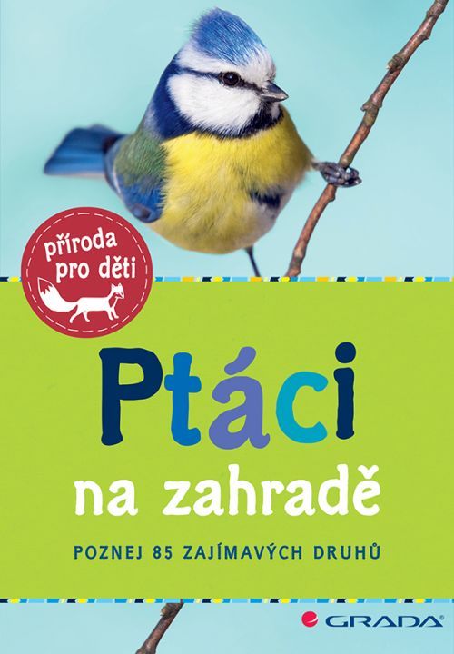 E-kniha: Ptáci na zahradě od Haag Holger