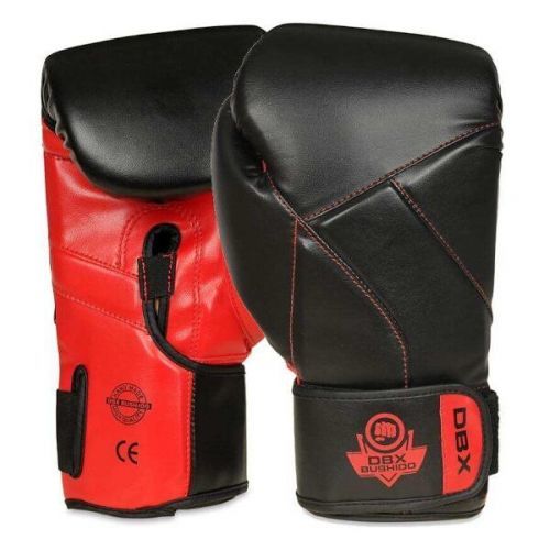 BUSHIDO Boxerské rukavice DBX B-2v15