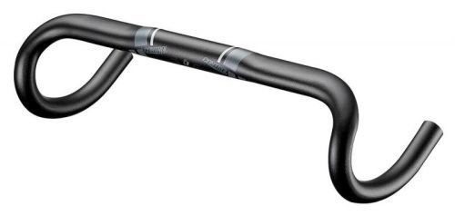 CONTROLTECH Řídítka FALCON 31.8/400 mm, Al, černá