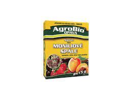 AgroBio PROTI moniliové spále ( Signum ) - 2x15g