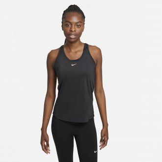 Nike Dámské tílko Dri-FIT - black DD0623-010