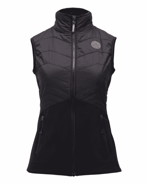 Formia WJ1905, black-cloud - XS