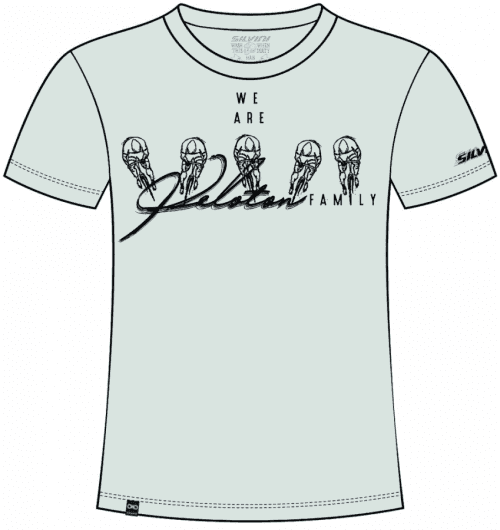 triko z PET materiálu Berici, cloud-charcoal - S