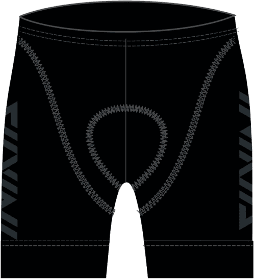 Suelo MP2044, black - S