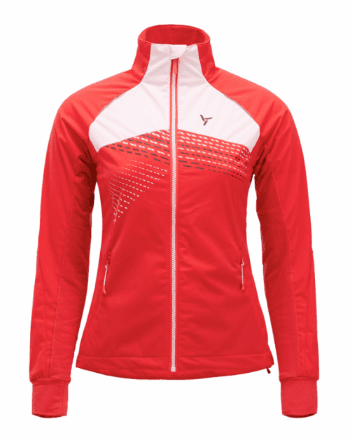 Serrone WJ1501, ruby-blush - XS