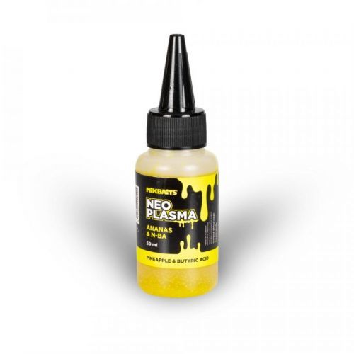 Mikbaits Neo plasma 30ml - Ananas N-BA