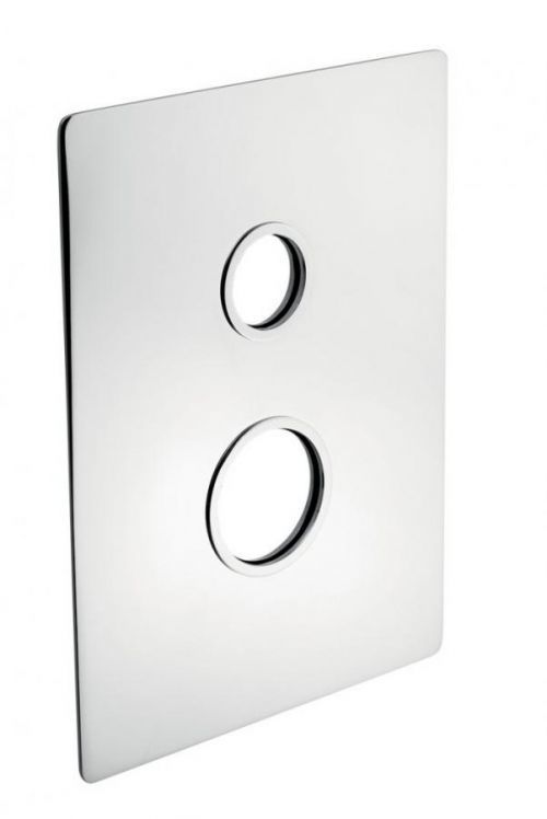 NOVASERVIS Kryt podomítkového boxu pro METALIA 58 KRYT58051R,0